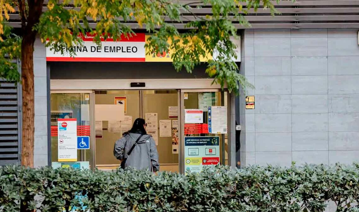 La Nueva Ayuda De 570 Euros Del SEPE Que Puedes Cobrar A Partir De