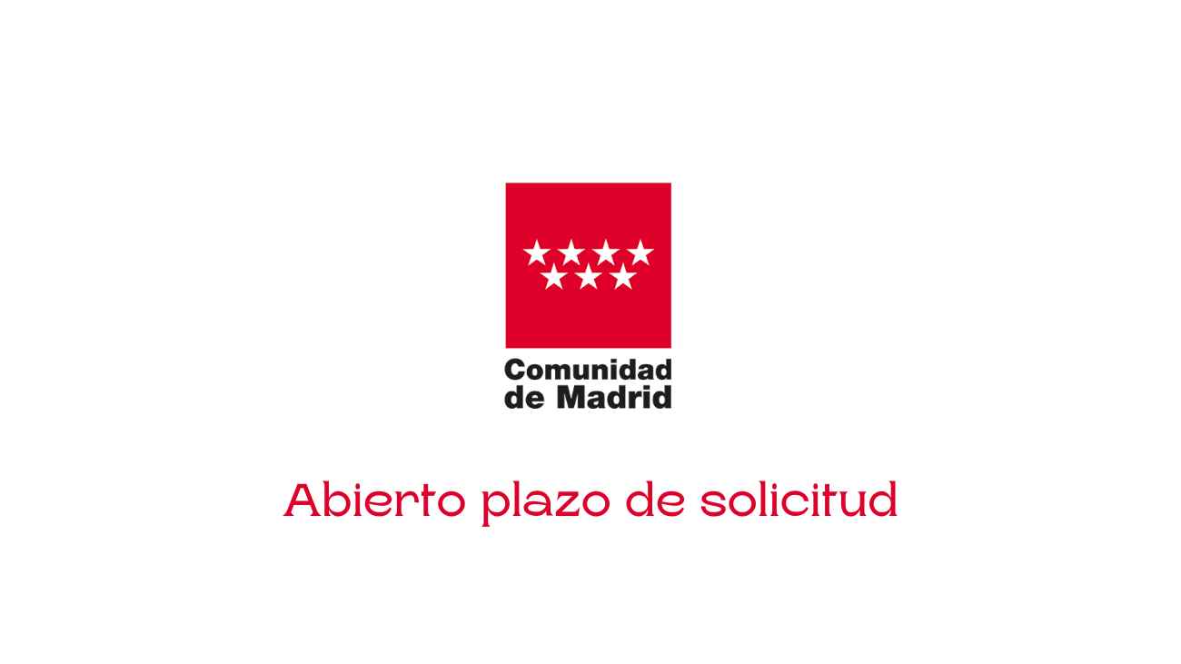 ayudas adquisición vehículos Madrid