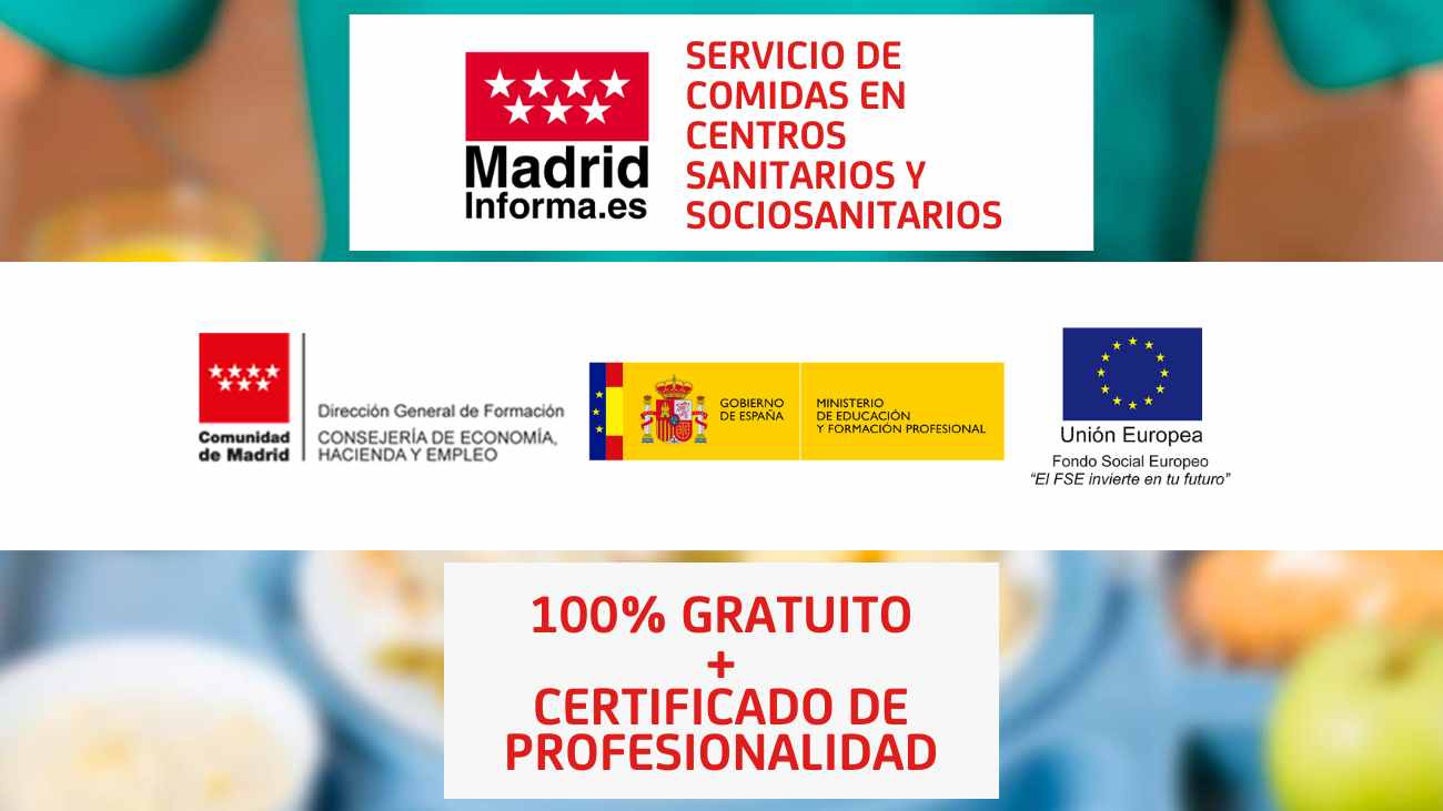 curso gratuito online sanitario sociosanitario