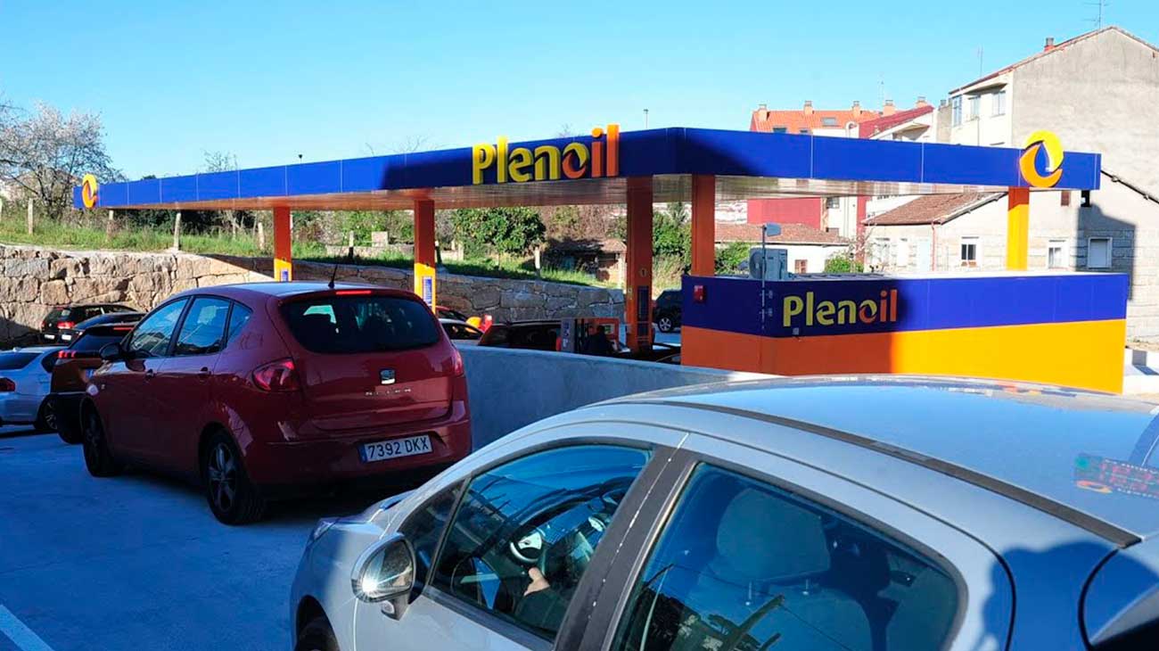 Plenoil Madrid