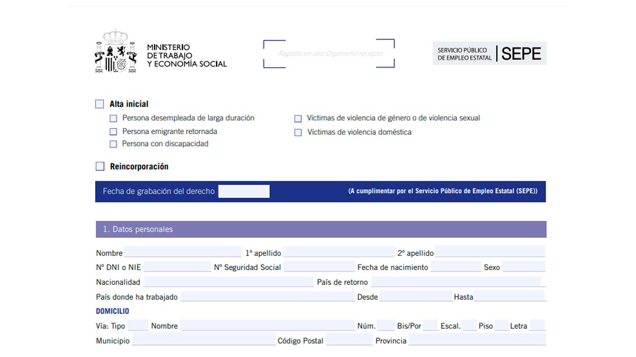 ayuda 480 euros