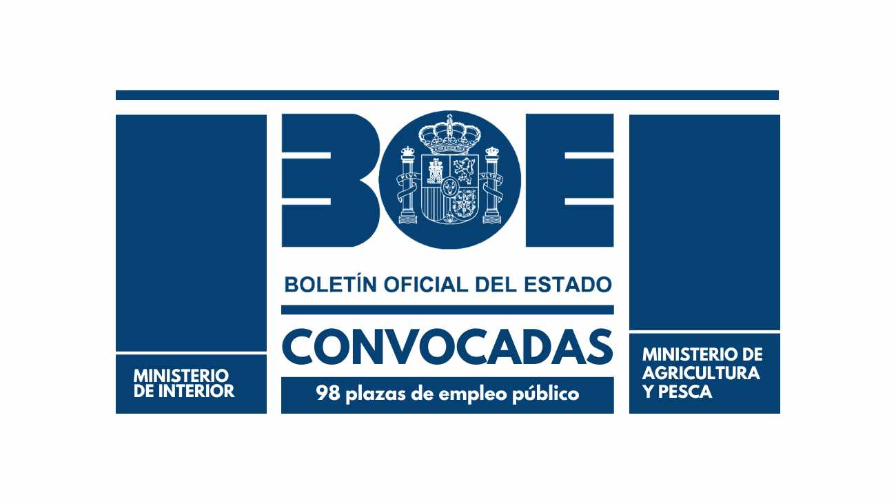 empleo público Administración General del Estado