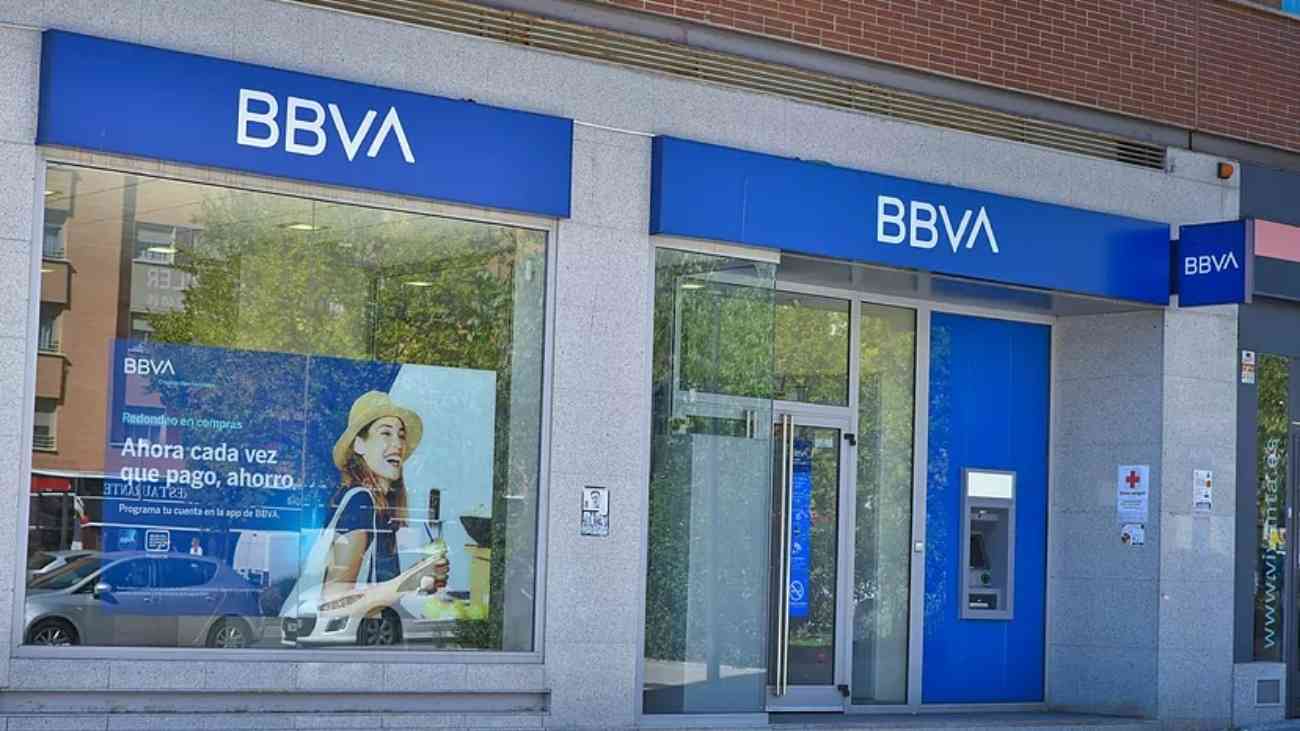 Crea la cuenta online BBVA y llévate hasta 500 euros