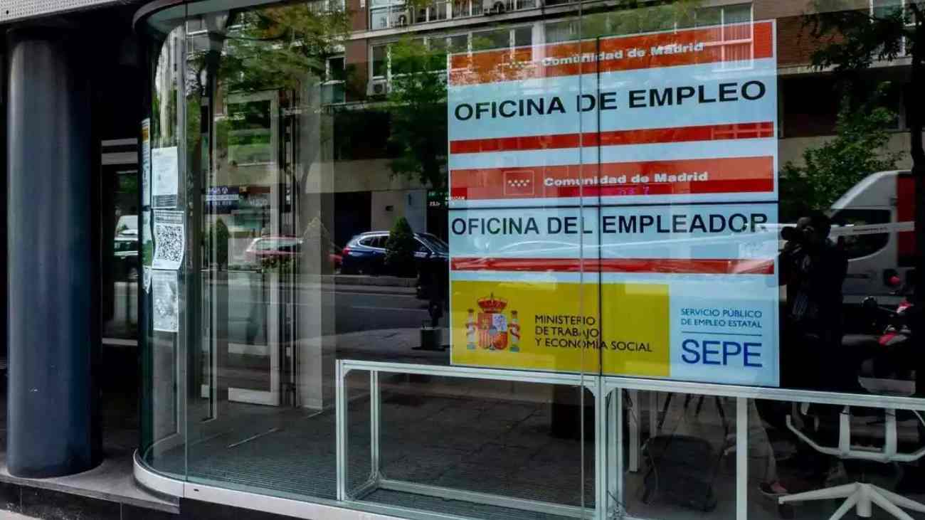 Cobrar el paro cuando te despides por cuenta de una empresa