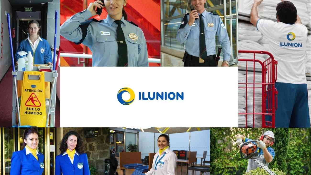 Trabajar en la Comunidad de Madrid con ILUNION