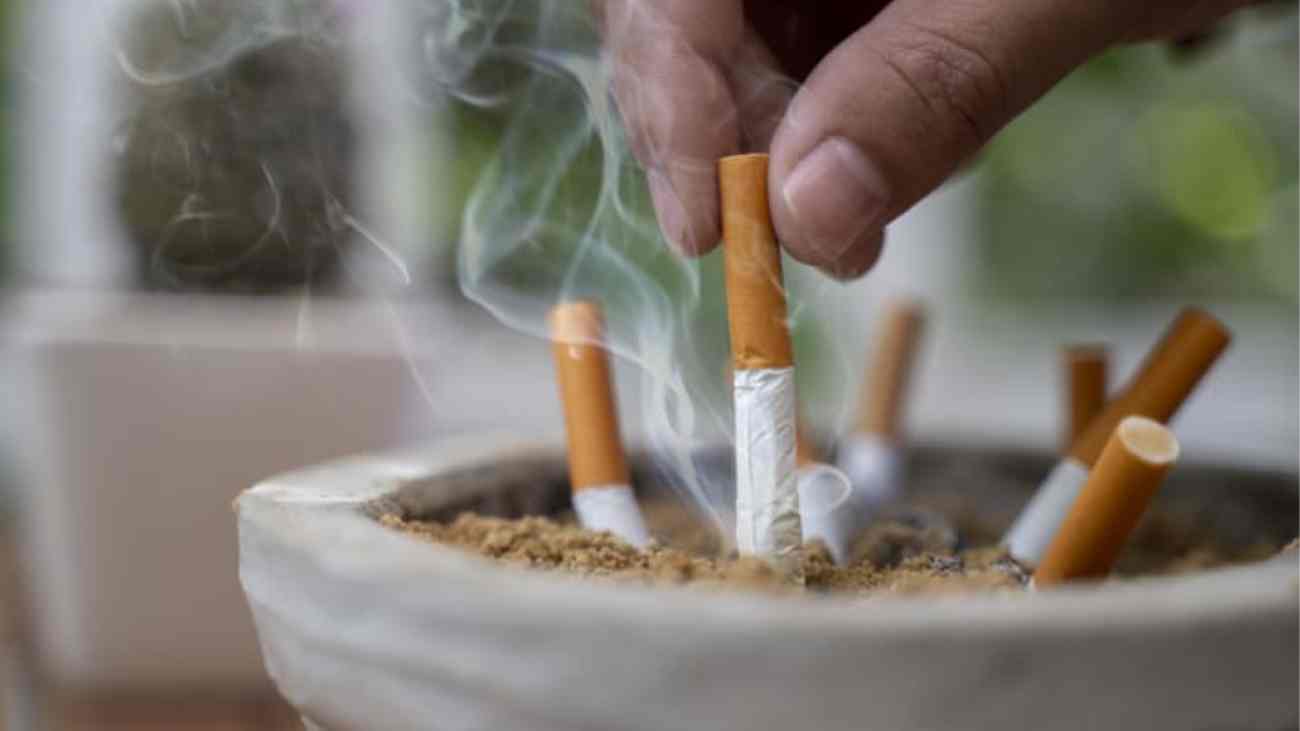 Nuevo precio del tabaco en España en 2023