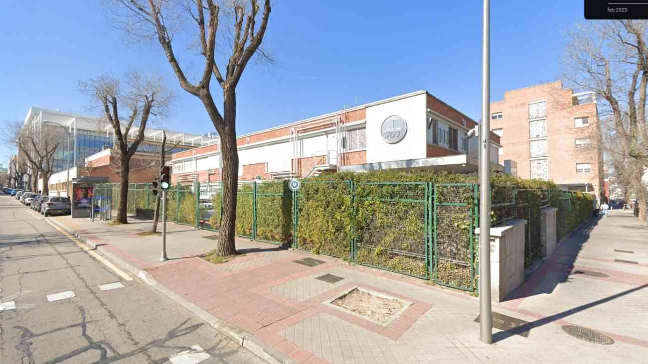 Trabajar en laboratorios farmacéuticos ROVI en Madrid