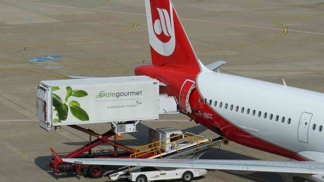 Trabajar en el Aeropuerto de Múnich (Alemania) como ayudante/a de cocina en Gate Gourmet