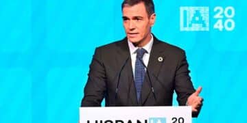La nueva IA de Pedro Sánchez