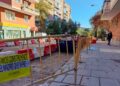 Obras previstas en Madrid el 27 de enero al 2 de febrero.