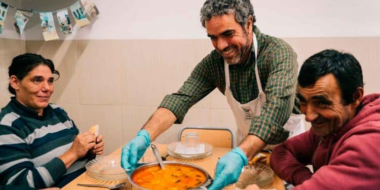 Prestaciones de la Comunidad de Madrid para necesidades básicas.