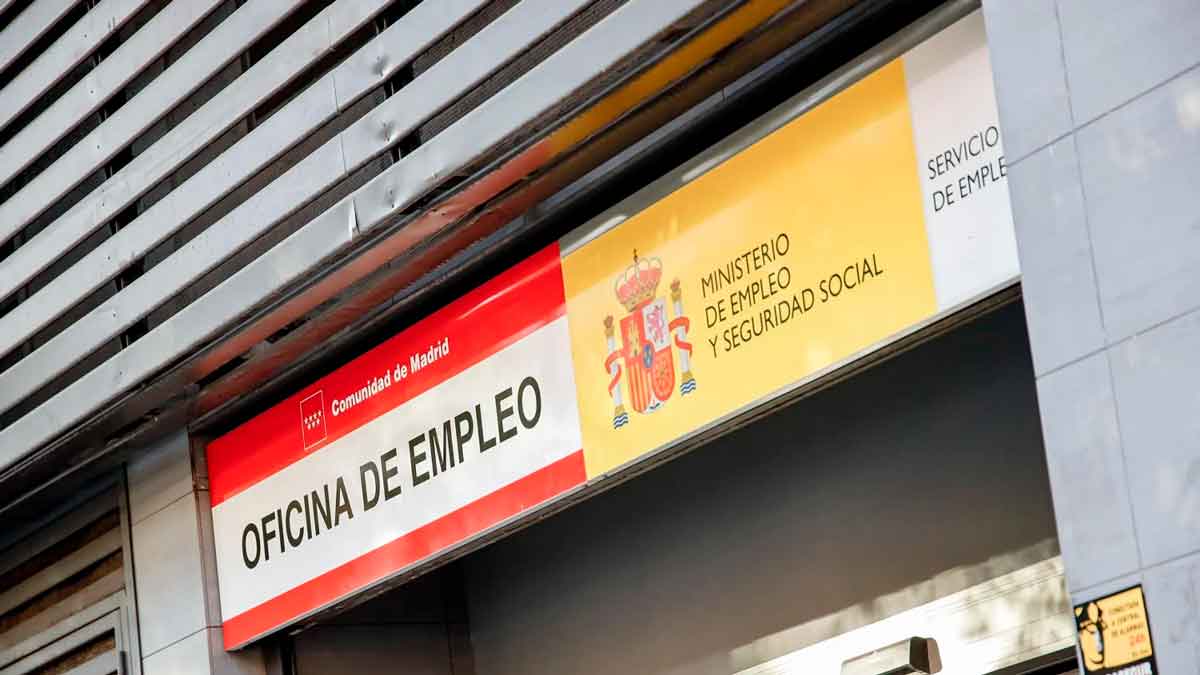 Nuevo subsidio por desempleo en 2025.