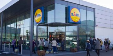 Llega este producto a LIDL por menos de 8 euros.