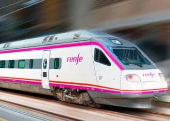 Puestos de trabajo en Los Centros de Competencias Digitales de Renfe.