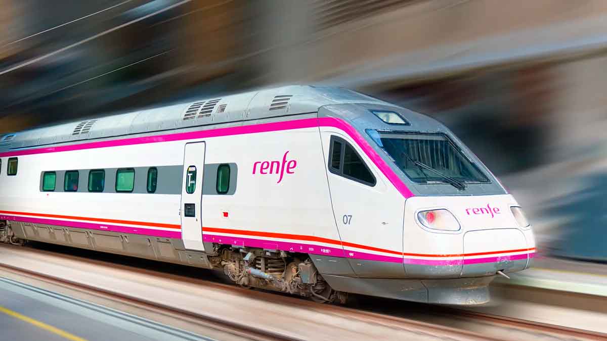 Puestos de trabajo en Los Centros de Competencias Digitales de Renfe.