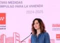 Medidas de impulso para la vivienda.