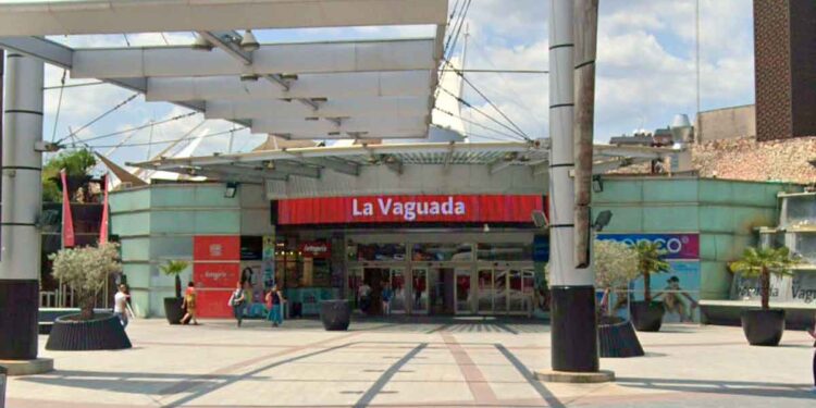 Trabajar en MediaMarkt.