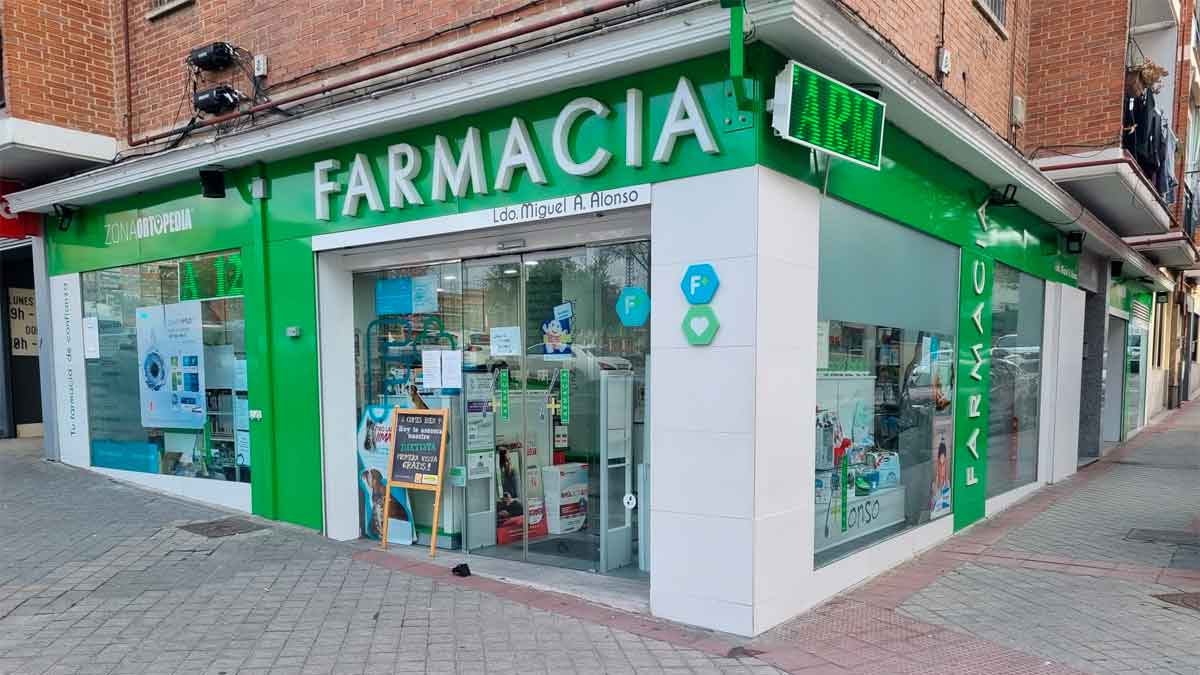 Requisitos para abrir una farmacia