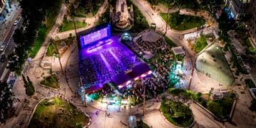 Consigue tus entradas para estos planes