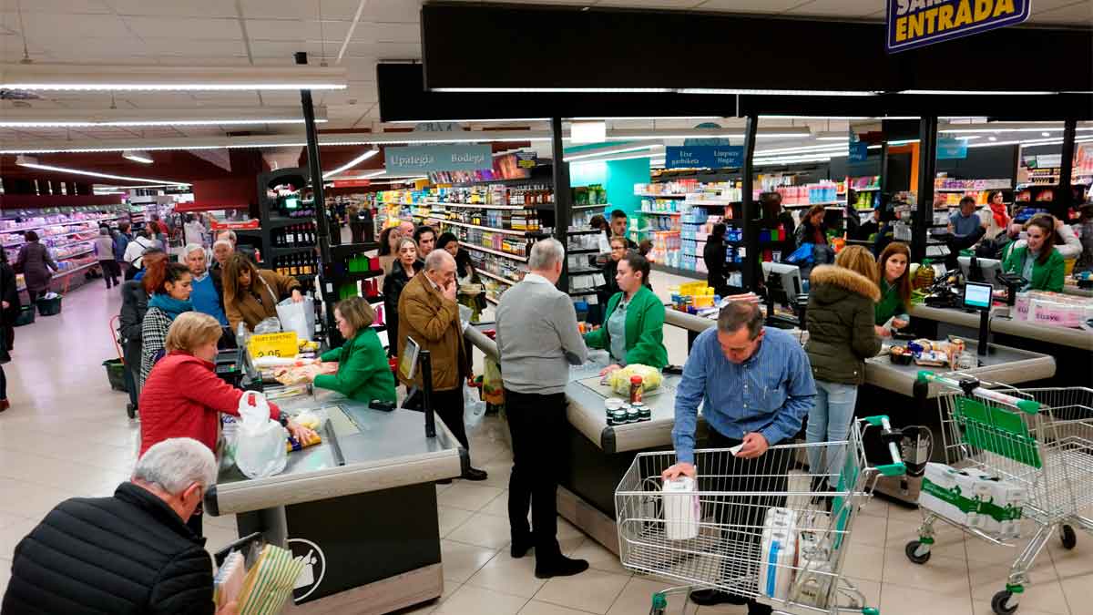 Compra anticaída del pelo Mercadona