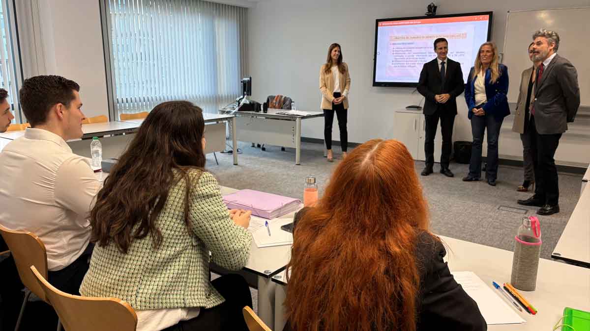 Fecha límite solicitud cursos para empleados públicos