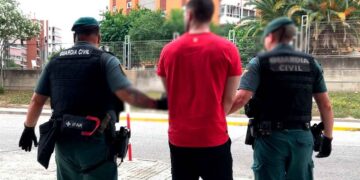 Autoridades informan del timo del nazareno