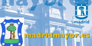 Formulario tarjeta madridmayor.es