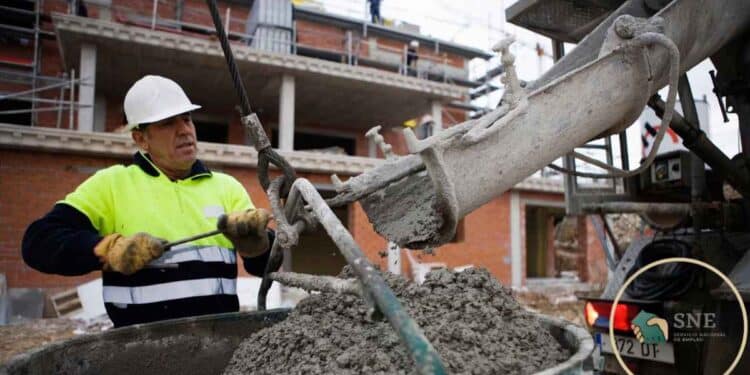 Se necesita personal para trabajar en la Comunidad de Madrid en diversos puestos de trabajo.