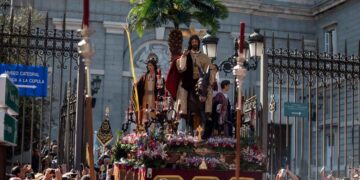 Qué hacer en la Semana Santa madrileña
