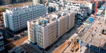 Solicita tu vivienda de alquiler