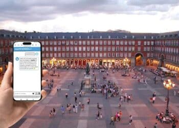 Inteligencia Artificial para el turismo de Madrid