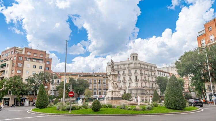 Este es el barrio de Madrid más caro para alquilar actualmente.