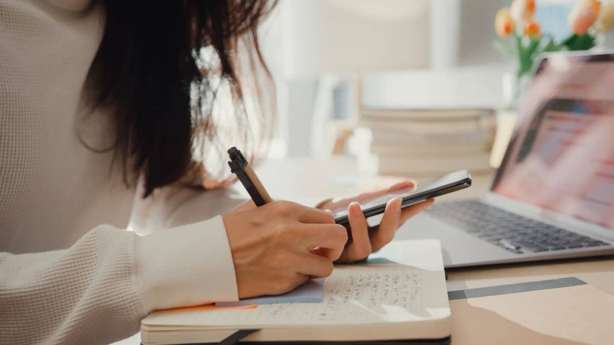 La app de Cuenta Digital incluye un nuevo trámite para realizar.