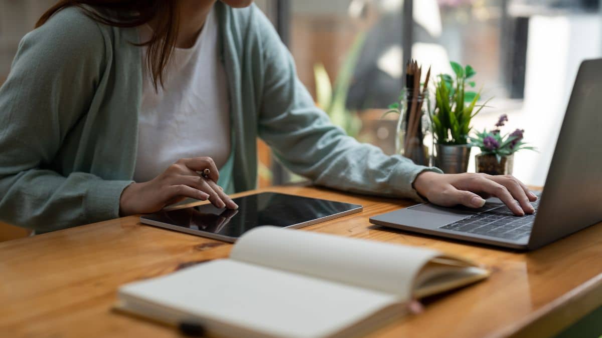 Estos son los cursos disponibles para formarte en igualdad.