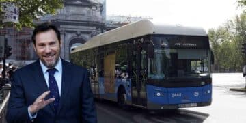 Nuevo abono de transporte único.