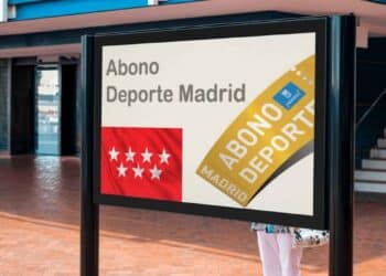 ¿Cómo conseguir el Abono Deporte Madrid?