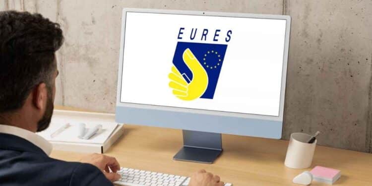 ¿Cómo solicitar la ayuda EURES?