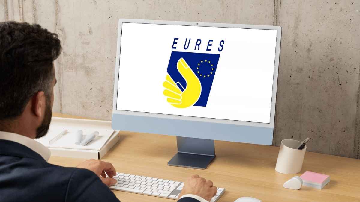 ¿Cómo solicitar la ayuda EURES?