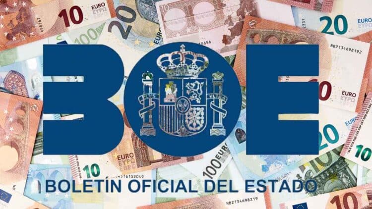 El BOE lo hace oficial: se confirma el cambio en las cotizaciones en 2025.