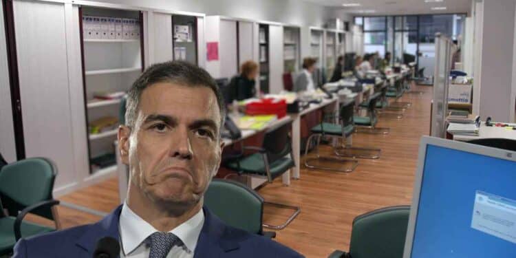 A qué subsidios afecta el IPREM.