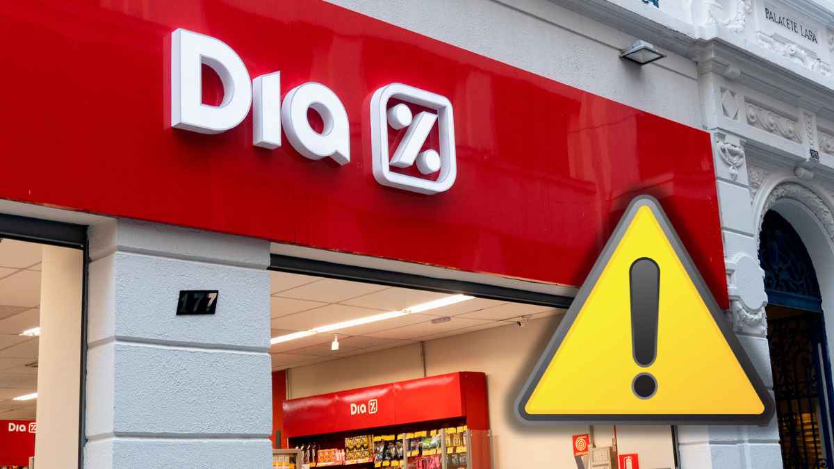 Nuevos productos sin gluten DIA.