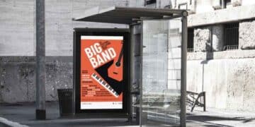 Festival de jazz en Madrid.