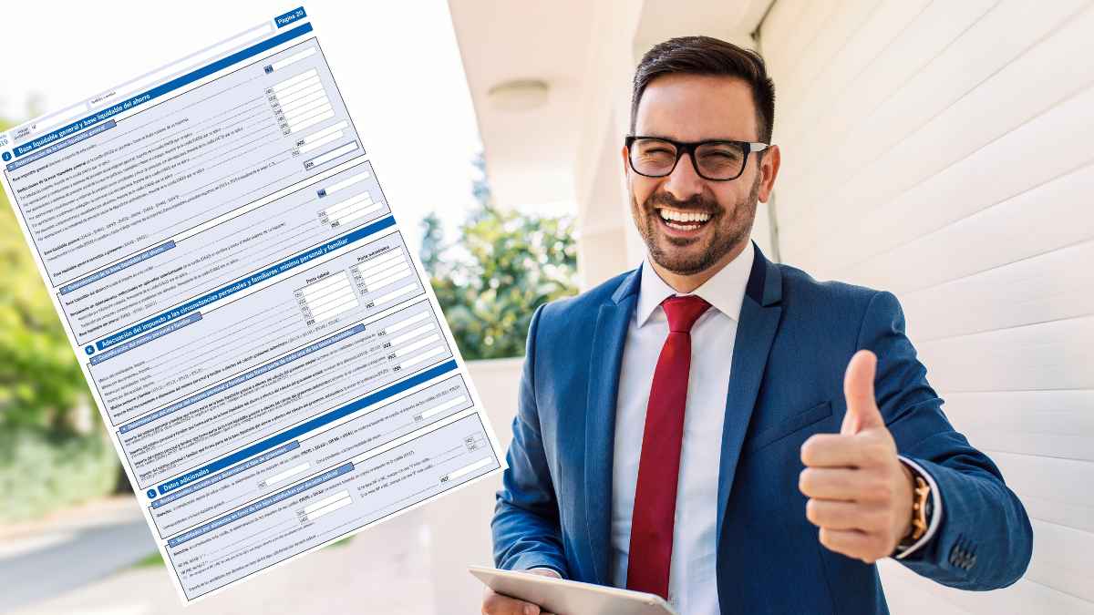 Posibles gastos a deducir en la renta.