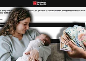 Solicitud ayuda económica de 1.000 euros por hijo.