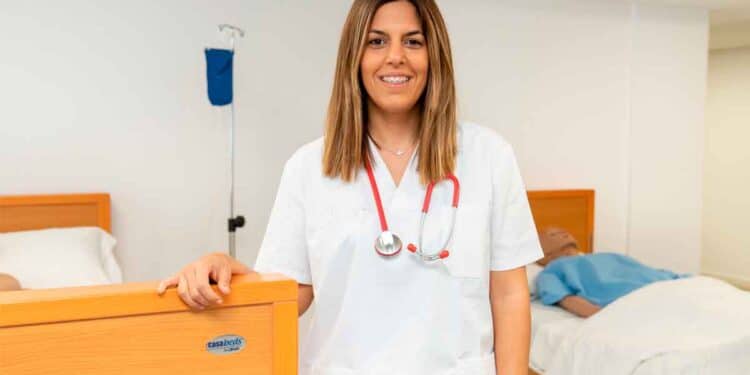 Múltiples ofertas de empleo Madrid.
