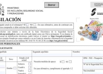 Cómo cobrar la jubilación anticipada en 2025.