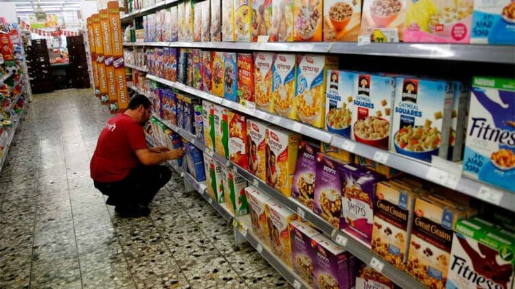 ¿Cuál es la peor marca de cereales?