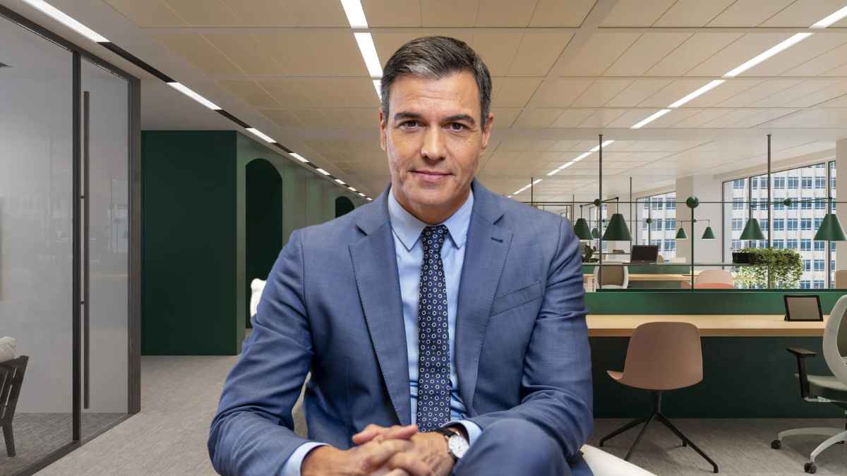 Proyecto de ley en marcha: 30 días sin empleo y sueldo por esta infracción en el trabajo