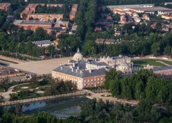 ¿Qué visitar en Aranjuez?