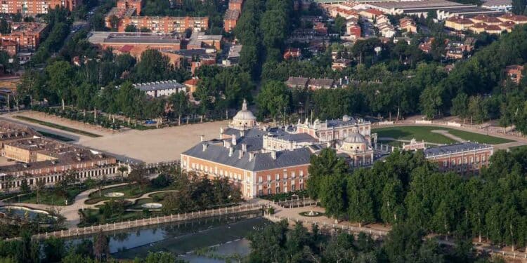 ¿Qué visitar en Aranjuez?